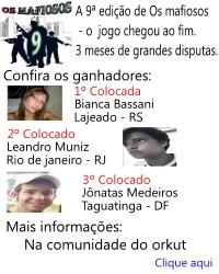 os_mafioso9_ganhadores